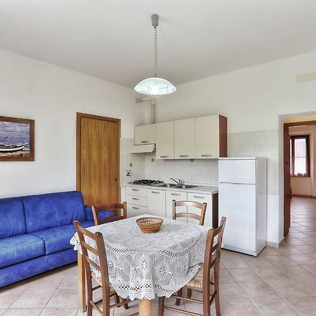 Villa Famiglia Ricci à Marina di Campo Extérieur photo