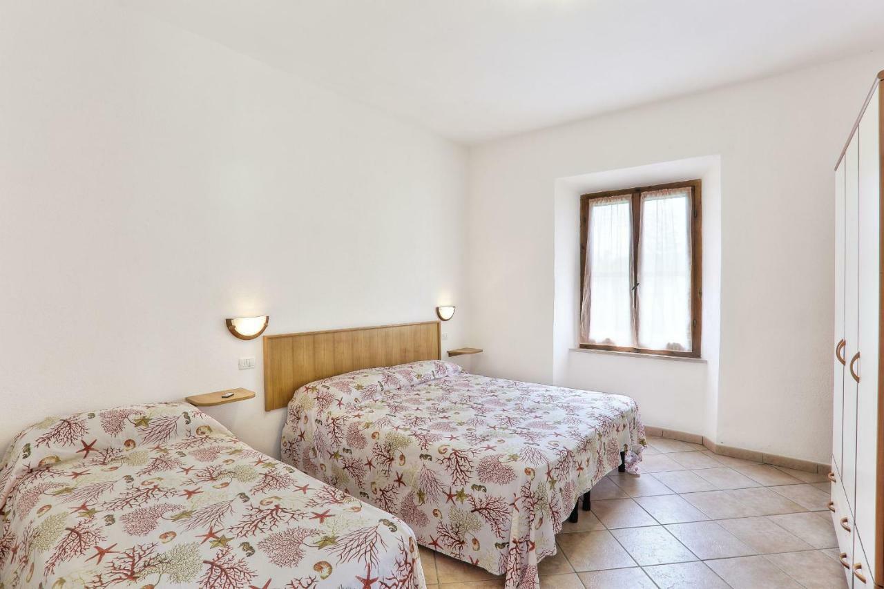 Villa Famiglia Ricci à Marina di Campo Extérieur photo